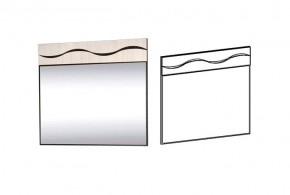 Гардония зеркало в Среднеколымске - srednekolimsk.mebelnovo.ru | фото