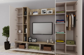 Гостиная Верона (омск) в Среднеколымске - srednekolimsk.mebelnovo.ru | фото