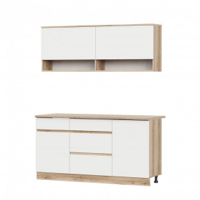 КГ Брауни 1.6м в Среднеколымске - srednekolimsk.mebelnovo.ru | фото