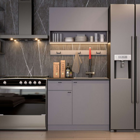 КГ Энни 1м в Среднеколымске - srednekolimsk.mebelnovo.ru | фото