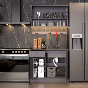 КГ Энни 1м в Среднеколымске - srednekolimsk.mebelnovo.ru | фото