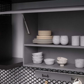 КГ Энни 1м в Среднеколымске - srednekolimsk.mebelnovo.ru | фото