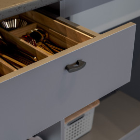 КГ Энни 1м в Среднеколымске - srednekolimsk.mebelnovo.ru | фото