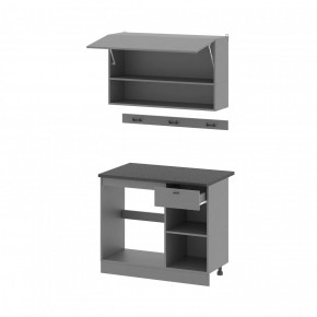 КГ Энни 1м в Среднеколымске - srednekolimsk.mebelnovo.ru | фото