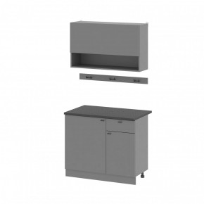 КГ Энни 1м в Среднеколымске - srednekolimsk.mebelnovo.ru | фото