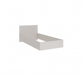 Кровать КР-012 90 ВЕРОНА(каркас) в Среднеколымске - srednekolimsk.mebelnovo.ru | фото