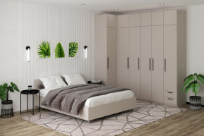 Модульный гарнитур Верона в Среднеколымске - srednekolimsk.mebelnovo.ru | фото