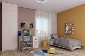 Модульный гарнитур Верона в Среднеколымске - srednekolimsk.mebelnovo.ru | фото