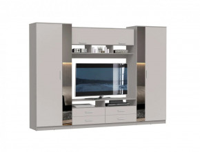 ШМЦ Вена  91.01 с зеркалом в Среднеколымске - srednekolimsk.mebelnovo.ru | фото