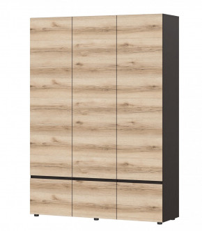 Спальный гарнитур Берген в Среднеколымске - srednekolimsk.mebelnovo.ru | фото