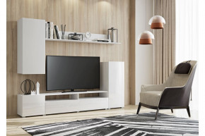 Стенка Лира(горизонт) в Среднеколымске - srednekolimsk.mebelnovo.ru | фото