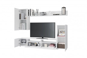 Стенка Лира(горизонт) в Среднеколымске - srednekolimsk.mebelnovo.ru | фото