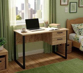 Стол компьютерный СТ-152 в Среднеколымске - srednekolimsk.mebelnovo.ru | фото