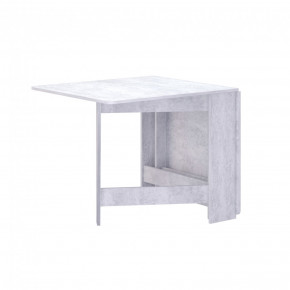 Стол тумба СТ-26 в Среднеколымске - srednekolimsk.mebelnovo.ru | фото