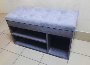 Тумба Т-1 (ткань) в Среднеколымске - srednekolimsk.mebelnovo.ru | фото