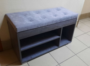 Тумба Т-1 (ткань) в Среднеколымске - srednekolimsk.mebelnovo.ru | фото